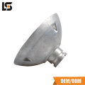 Popular Durable Machining Parts OEM Surely Cctv Dome Camera Parts